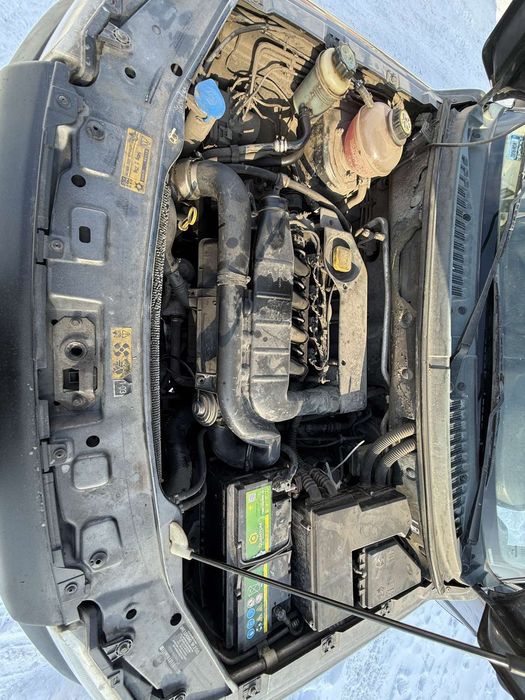 LandRover Freelander 2003рік 2л дизель АКПП повний привід 4х4