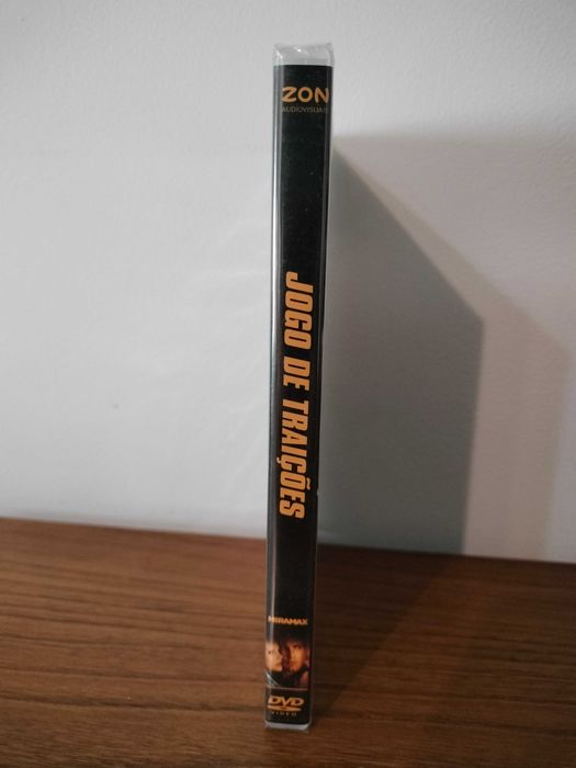 DVD Movie: Reindeer Games (Sealed)64751433959810121