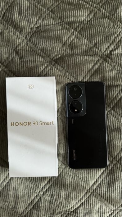 Telemovel honor 90 smart