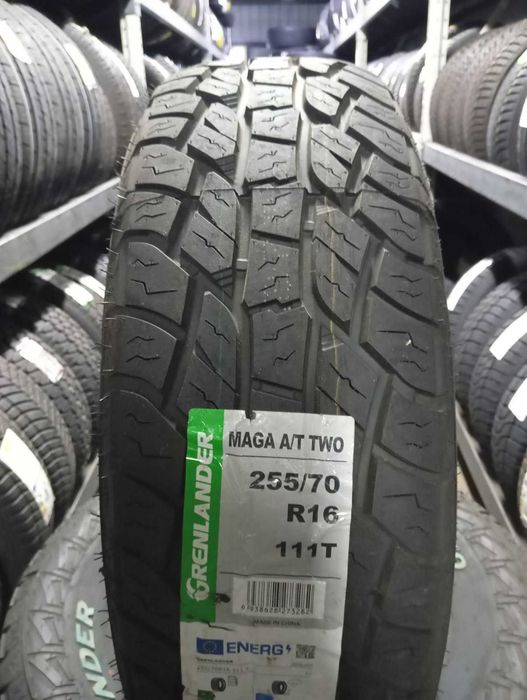 Grenlander 255/70 R16 111T MAGA A/T TWO