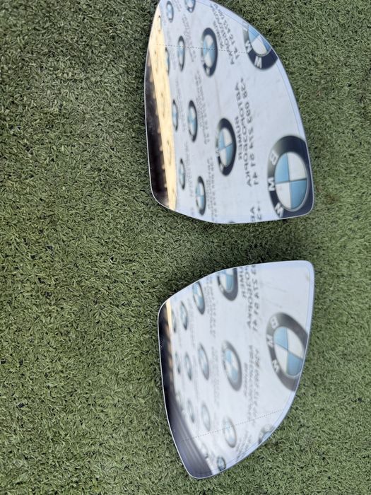 Bmw f15 f16 f25 f26 зеркало