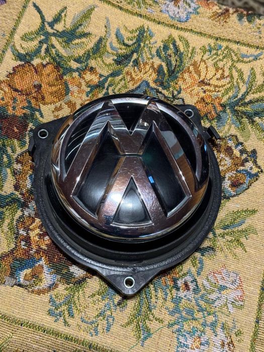 Ручка багажника Volkswagen Passat B8