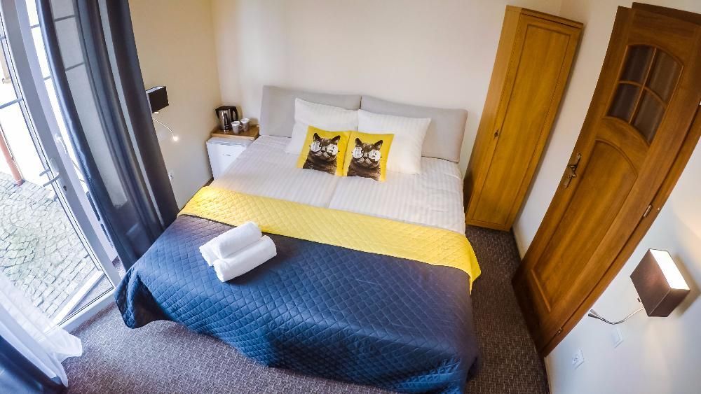 Pokoje Gąski Villa Amber SAUNA   blisko plaży    TANIO