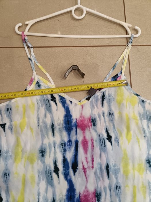 Koszulka na ramiączkach