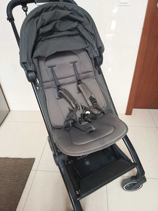 Carrinho de bebé compacto Joolz AER+