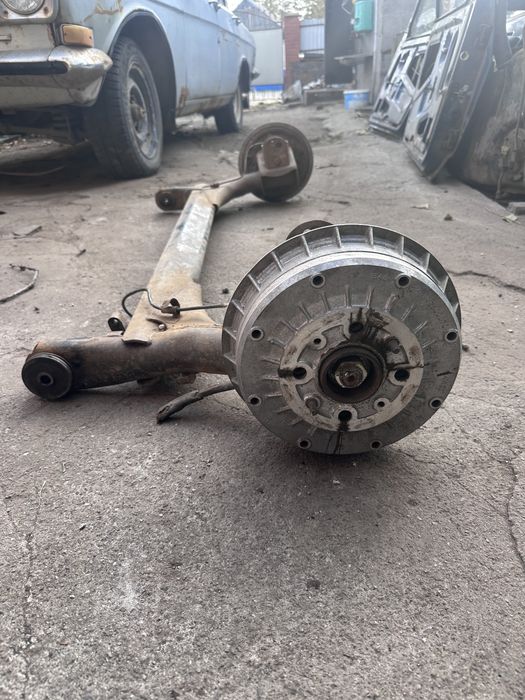 Задня балка Ваз 2108.2109-2115 в ідеальному стані