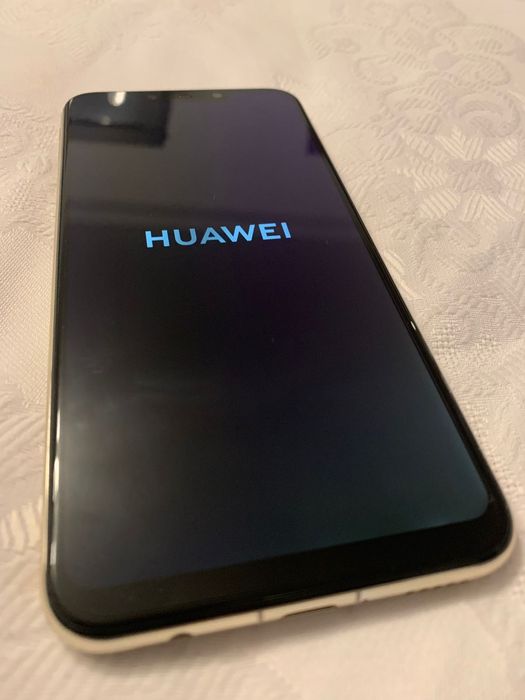 Huawei Mate 20 lite Dual Sim