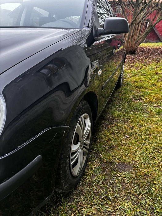 Samochód  Volkswagen Polo 1.2 benzyna
