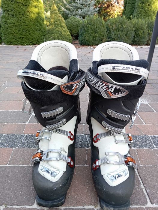 Buty narciarskie Tecnica Ten.2 90, rozmiar 28/28.5 + pokrowiec GRATIS
