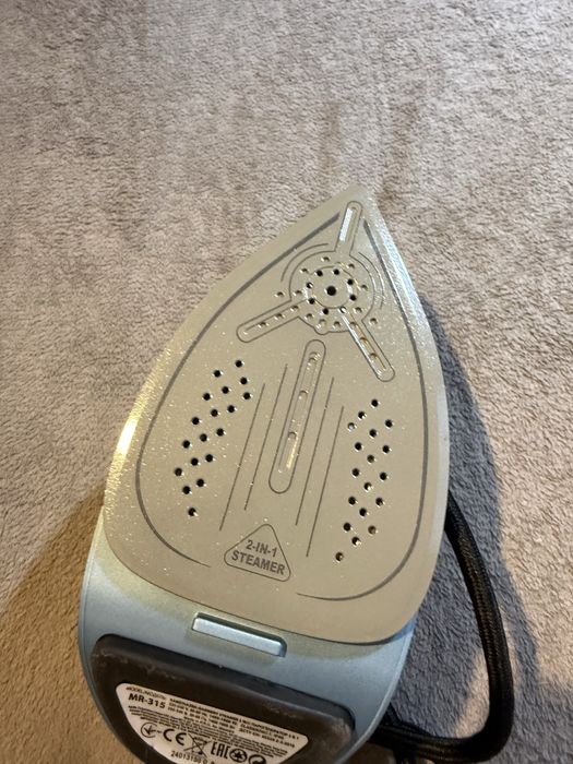 Parownica Maestro MR-315