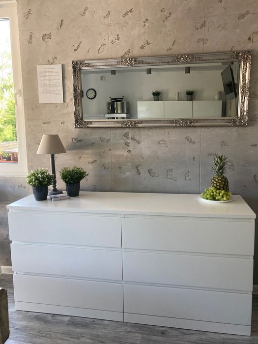 Domek letniskowy  Kretowiny   jezioro   Narie