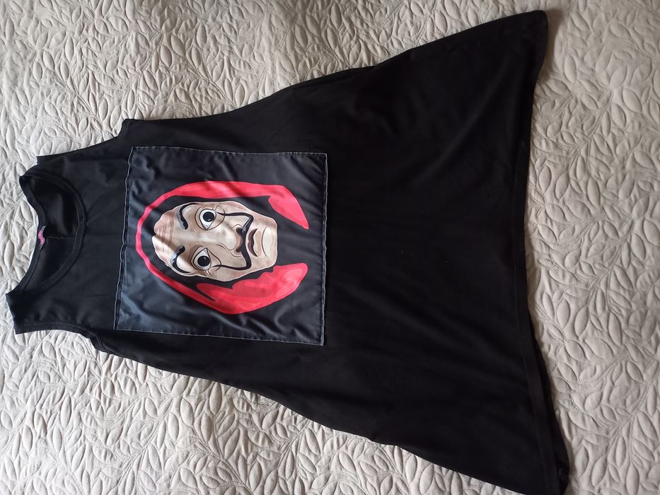 Sukienki letnia Dom z papieru