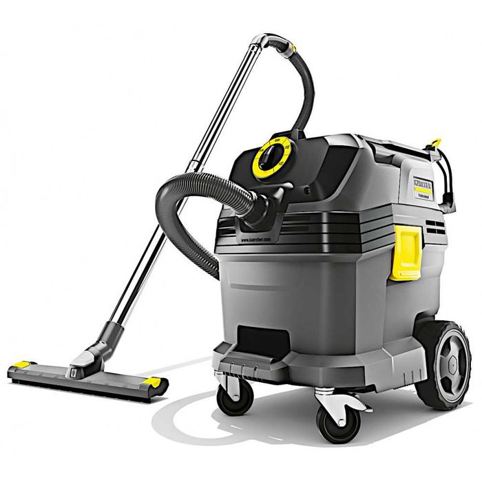 Odkurzacz Przemysłowy KÄRCHER NT 30/1 TACT L