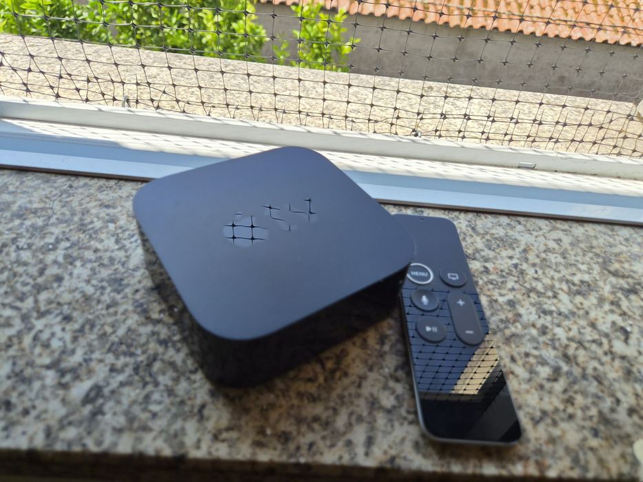 Apple TV HD 32Gb A1625