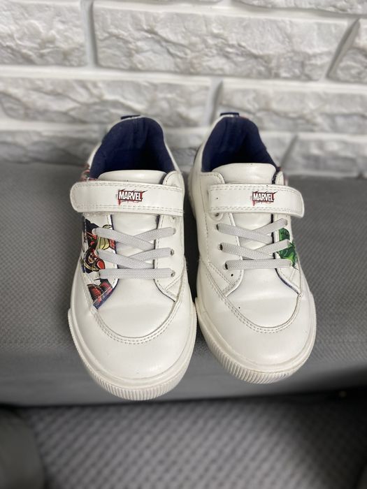 Кросівки для хлопчика 28р