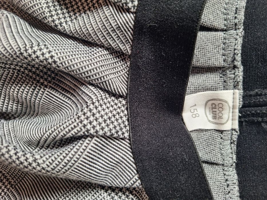 Spódniczka SMYK 158