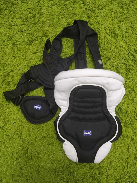 Marsúpio Chicco Soft & Dream64730276647043122