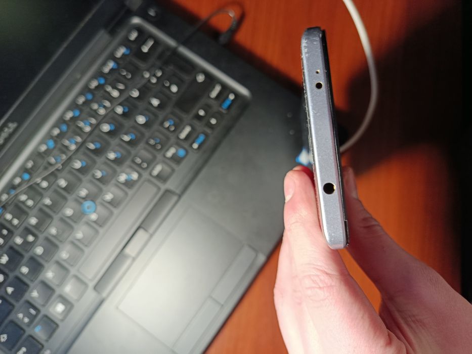 Xiaomi redmi note 4