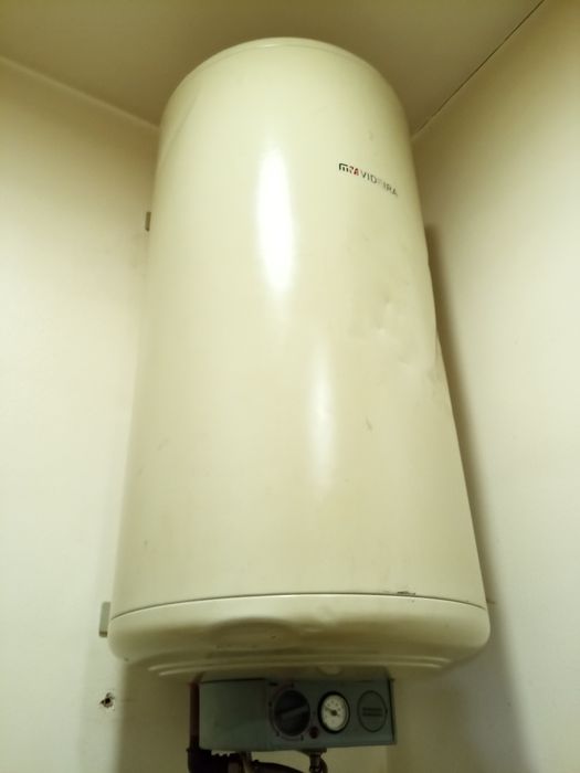 Termoaculador Videira, 100L
