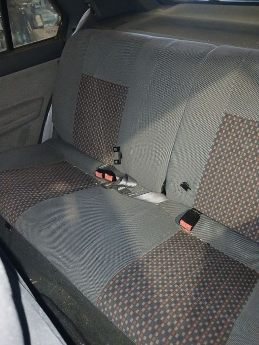 Renault 19  gasolina 1.4 com a.c de origem com a junta de cabeça queimada — photo 5