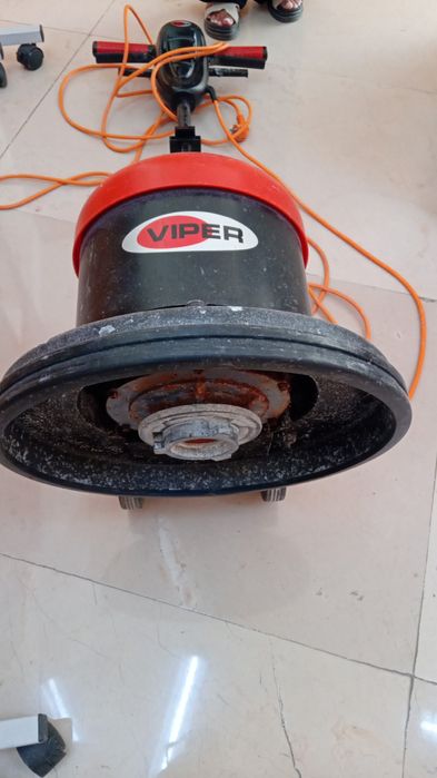 Fasso limpezas todo tipo de limpeza