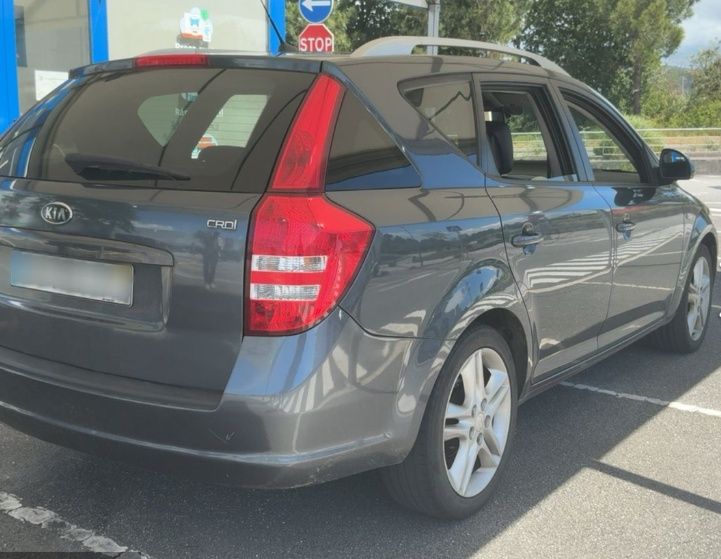 Kia ceed  SW carrinha