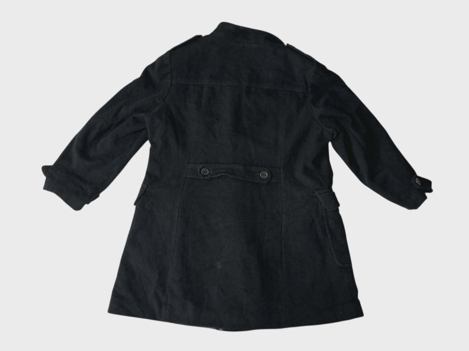 Płaszcz damski Hessnatur rozmiar 48 wełna kaszmir