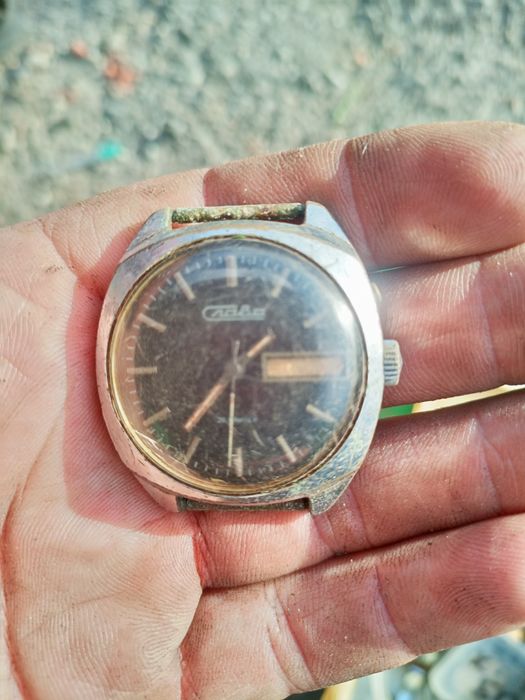 Часи під реставрацію