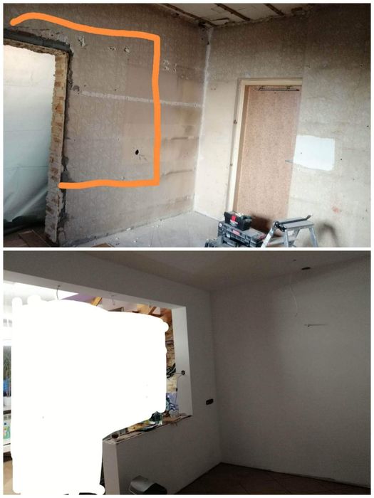 Remonty i wykończenia wnętrz