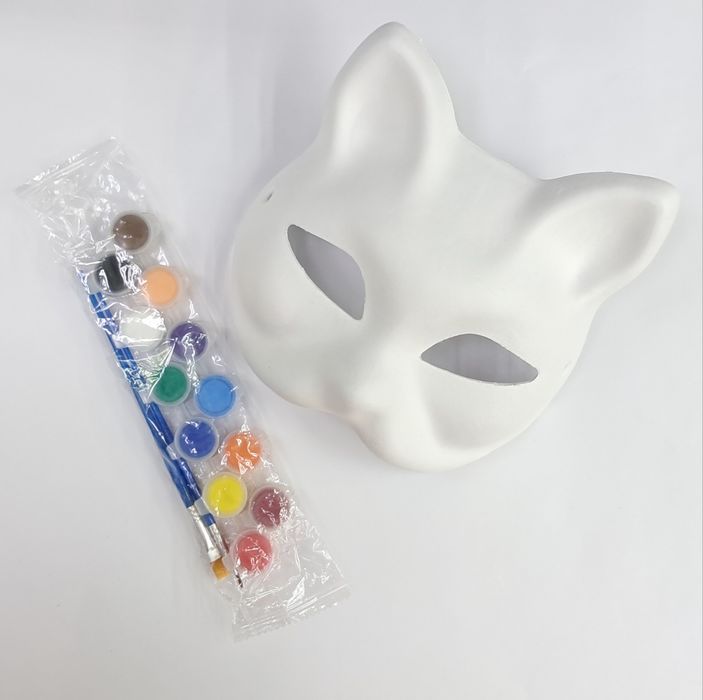 Квадробіка хвіст лапи маска хвост Вушка квадробика Можна окремо