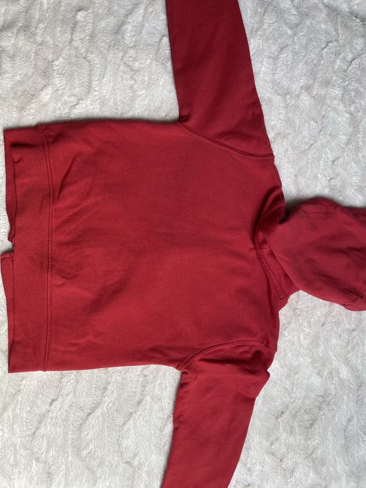 Rozpinana bluza z kapturem Mango