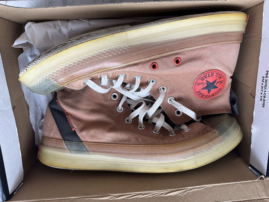 Кеди Converse,розмір 43