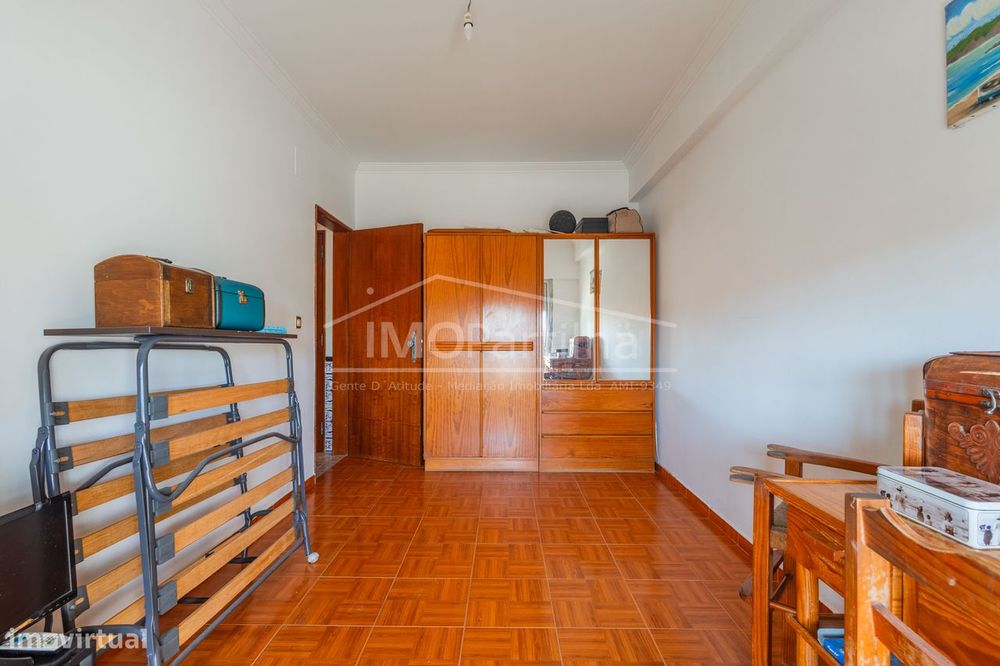 Apartamento T3
Agualva - Cacém