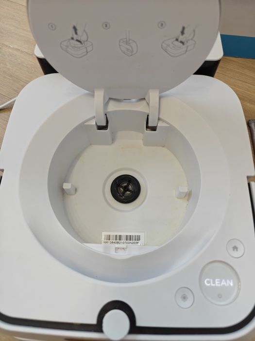 Roomba iRobot Braava Jet M6 Mop