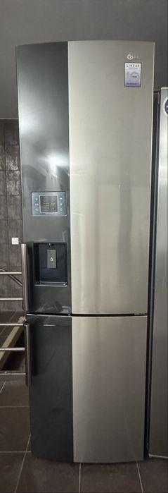 Продам холодильник LG