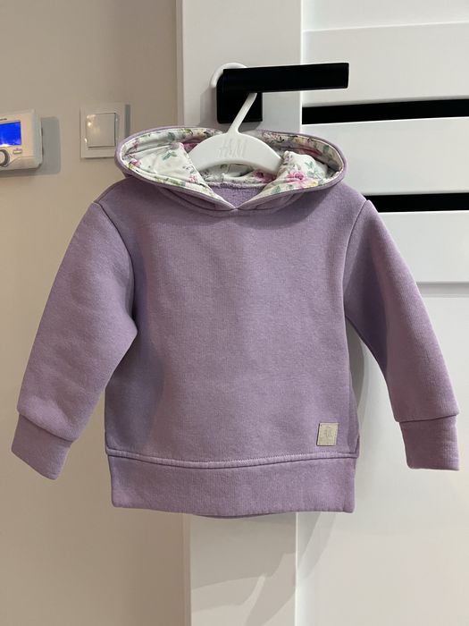 Bluza dziewczeca