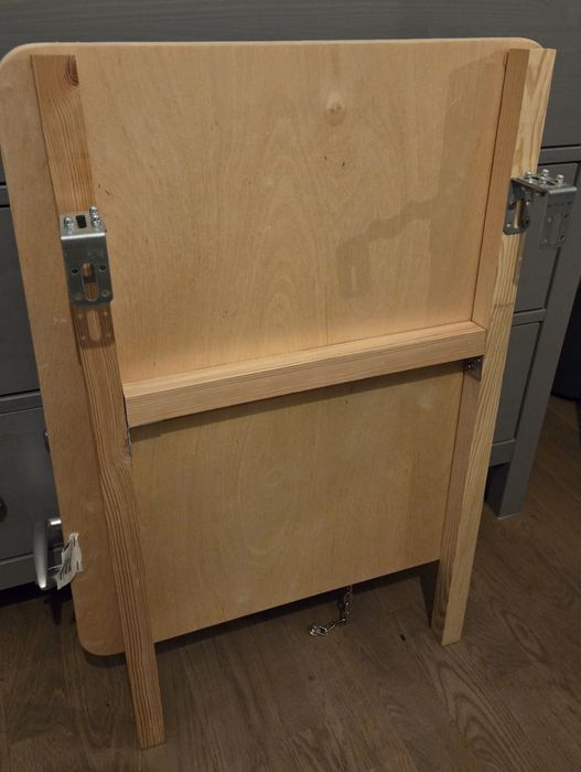 Tablica manipulacyjna Woobiboo
Woobiboo