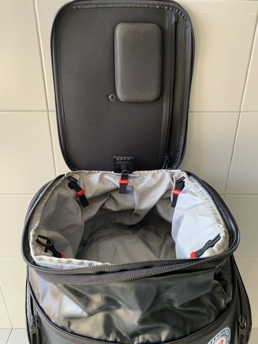 Bolsa deposito BMW K 1300S : K 1200s