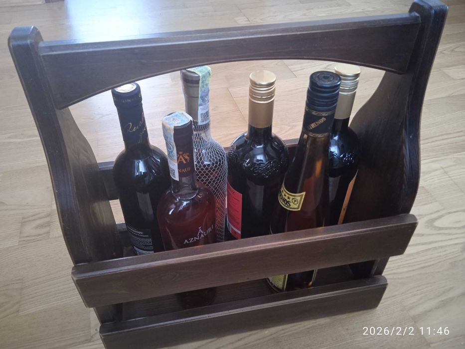 Подарунковий ящик.