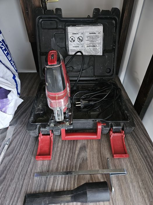 Продам Лобзик Einhell TC-JS 85