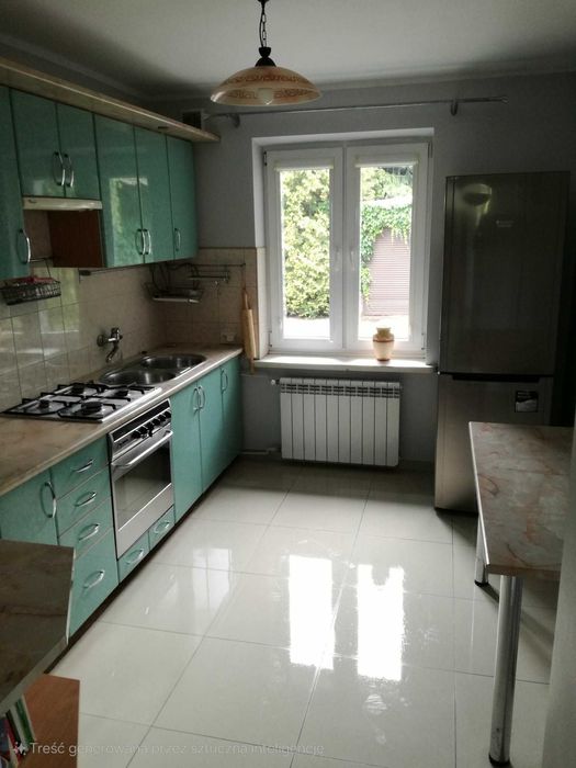 Wynajmę dom w Radzyminie