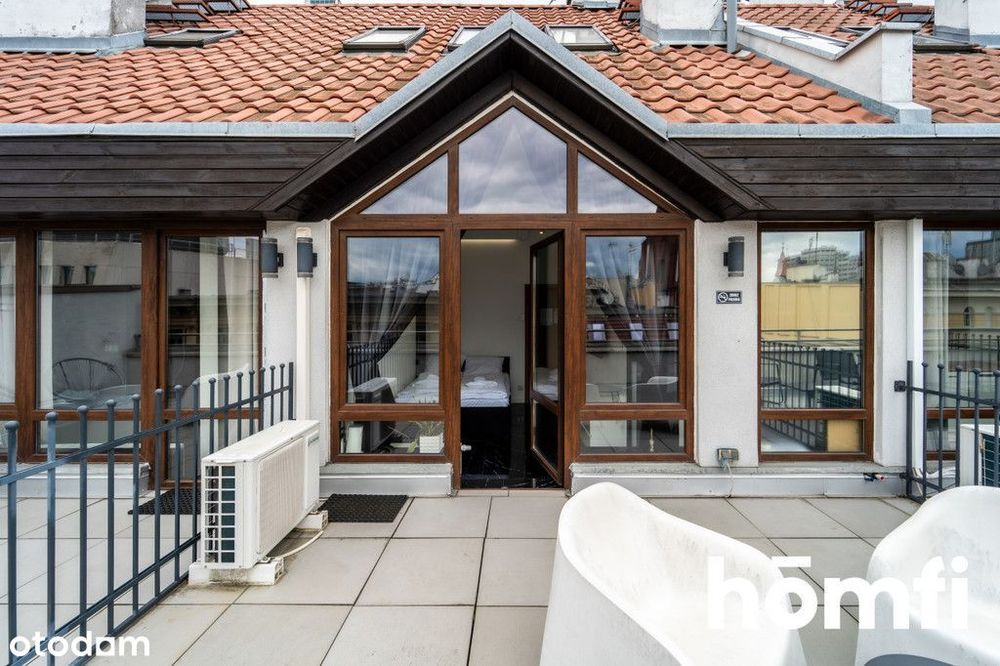 Dwa apartamenty inwestycyjne w centrum ul.Ruska