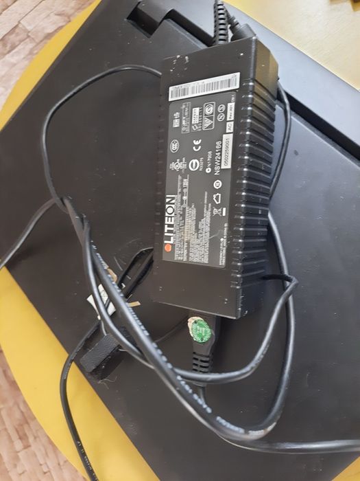 Ladowarke oruginal asus g 73 jh 2.5×5