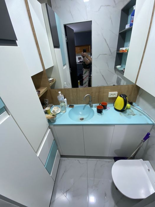 Аренда офиса Калиновая