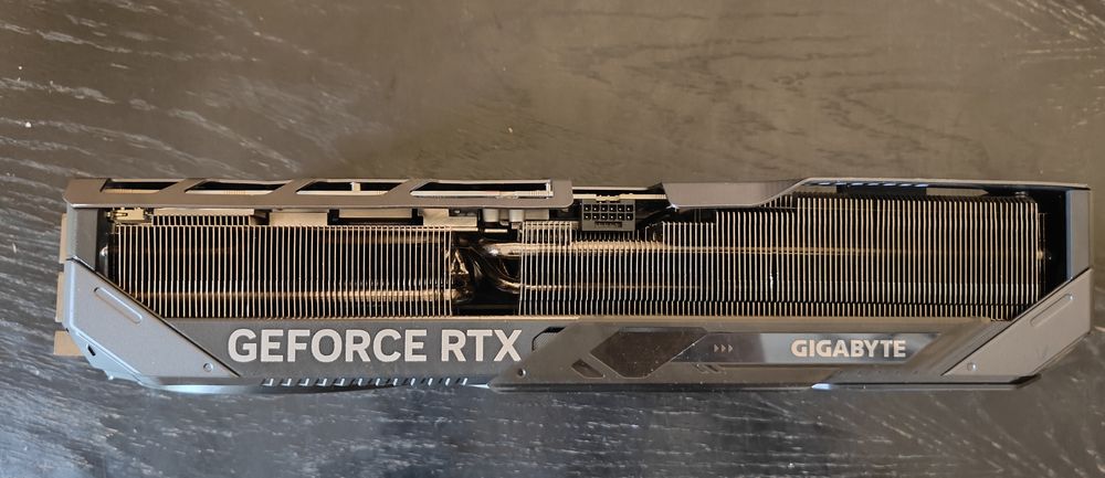 GIGABYTE GeForce RTX 5080 GAMING OC 16-Gb GDDR-7 (256 bit)