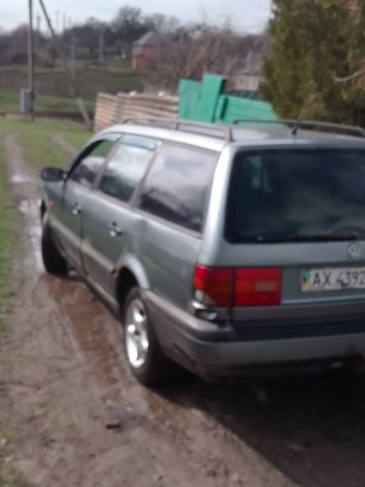 Продам Ww пассат