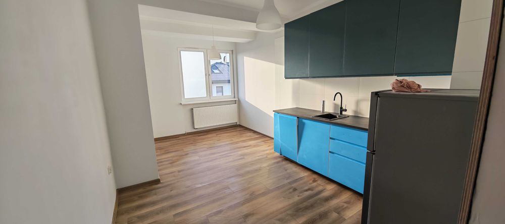 Mieszkanie 3 pokoje 90 m2 na Gumieńcach