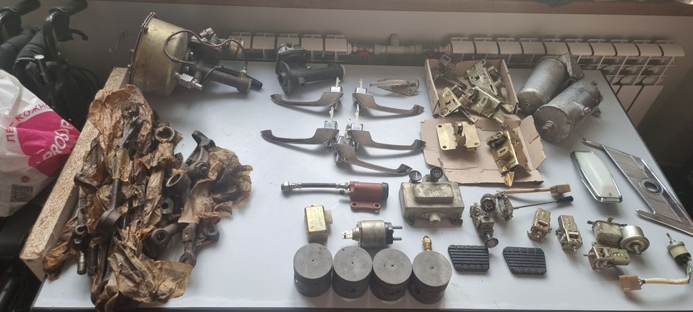 Реле поворотов ГАЗ 24 2410 света  п117 п312