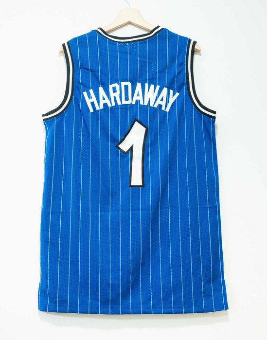 Koszulka NBA, koszykówka, Orlando MAGIC, Hardaway blue S/M nowa