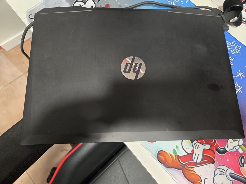 Hp pavilion gaming 15,6"